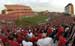University of Maryland. Feed the Turtle, Aggressive Recycling Program to Make Home Football Games More Earth Friendly