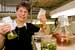 Researcher Working to Make Environmentally Friendly Fuel From Algae
