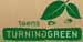 Teenagers Turning Green With The First Pure, Organic, Eco Body Care Line Developed for Teens, by Teens