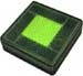Solar Building Brick from Sunrise Solar Combines Solar with Traditional Building