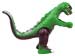 New Research Questions the Oxygen Theory of Mass Extinction
