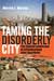 New Book Says Asian and African Cities are the Template For Cities of the Future