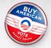 Hybrids and Harleys Roll for Obama
