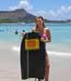 Scientists in Hawaii Hit The Waves for Some Scientific Surfing