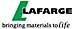 Lafarge Invites Architects and Engineers to Redefine Concrete as an Innovative, Green Solution to Construction