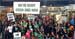 Over 100,000 People Rally for a New Green Economy and Clean Energy Corps