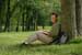 Student Quality of Life Enhanced by Green Spaces on Campus