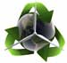 Recycling and Wind Power Come Together With Farmers Getting Second Hand Wind Turbines