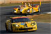 Corvette Racing and Penske Porsches Win Green Challenge World Debut