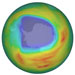 Hole in the Ozone Layer Gets Even Bigger