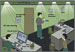 Next Generation Smart Lighting Systems Use Efficient LED Lights that Also Wirelessly Transmit Data
