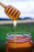 Helping Wounds Heal With Honey