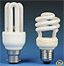 Energy Efficient Compact Fluorescent Lights May Emit High Levels of UV Radiation
