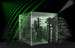 Mapping Boreal Forests With Radar From Space