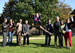 Recognition For University Efforts In Building a Greener Campus