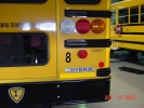 Be Careful with the Accelerator Because Hybrid School Buses Like to Go
