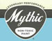 Environmental Pioneer Chooses Mythic Paint for His Own Home