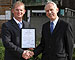 Mitsubishi Micropower Generation Heat Pump Certified