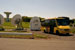 Space Technology Used to Improve Public Transport and Provide a 'Bus on Demand' Service in Rural Areas