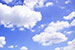 Climate Change Predictions Using Clouds