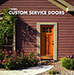 Energy Saving Doors Now Available for Garages