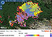 Wetland Ecosystems Being Conserved With the Help of Satellite Observations