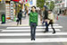 Researchers Say Hybrid and Electric Cars Are Too Quiet and Noise SHould Be Added to Protect Pedestrians
