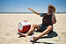 Getting Out in the Sun May Help to Prevent Heart Disease