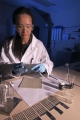 Longer Lasting and More Powerful Hybrid Car Battery