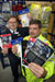 Asbestos Warnings for Tradespeople from Health and Safety Executive and Jewson