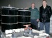 Using Manure and Other Farm Byproducts to Remove Toxic Hydrogen Sulfide from Biogas