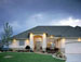 Building Environmentally Friendly Energy Saving Homes from Concrete