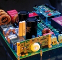 SiC Transistors Increase Efficiency of PV Systems