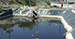 Evaluating the Environmental Risk of Pools of Polluting Liquid