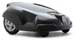 Automower Solar Hybrid from Husqvarna is a Solar Powered Robot Lawn Mower