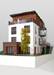 Innnovative Passive House Constructed Using BASF Neopor