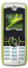 Motorola Shows World's First Mobile Phone Made from Recycled Water Bottle Plastic