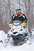 Clean Snowmobile Challenge Develops Cleaner Greener Vehicles for Cold Environments