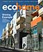 Hanley Wood's ECOHOME Becomes Finalist for Best Start-Up Magazine and New Web Site