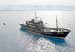 Violence From Japanese Whaling Crew Forces Anti Whaling Demonstrators, Sea Shepherd, to Return to Port
