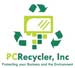 Largest Computer Recycling Event in the History of Fairfax County Virginia
