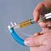 Fast Curing Medical Adhesive Meets Criteria for Biocompatibility