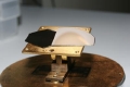Using Nanowires to Produce More Affordable Solar Cells