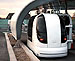 ULTra Personal Rapid Transit System Being Rolled Out at Heathrow Airport