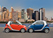New York City Parking Companies Now Offer Discount Rates for Parking Economical smart fortwo Cars