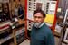 Grant From Iowa Power Fund Allows Researchers to Investigate More Efficient Solar Power
