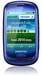 Solar Powered Touch Phone Launched by Samsung