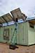Green Building Components Promote Sustainable Design and Architecture