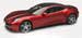 Fisker Luxury Plug In Hybrid Cars to Make European Debut at Geneva Motor Show