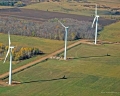 Funding for 80 MW Wind Energy Growth Plan
